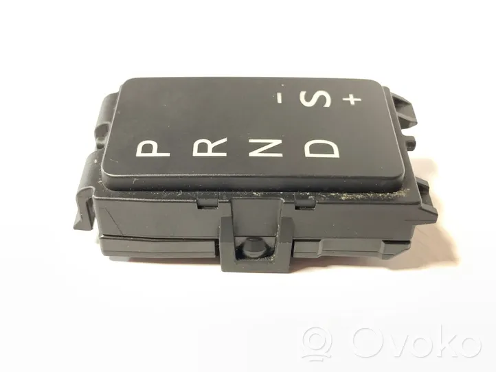 Ford Mondeo MK IV Indicatore di cambio marcia 213542