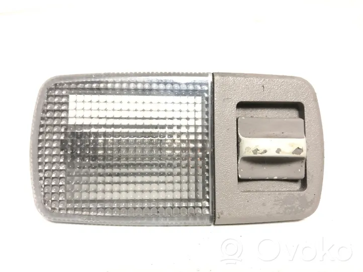 Audi A4 S4 B5 8D Illuminazione sedili posteriori 8L0947105EE