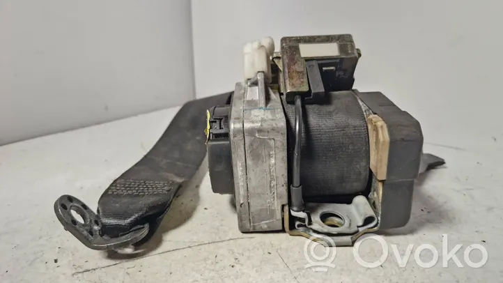 Volkswagen Golf IV Rear seatbelt 857806041