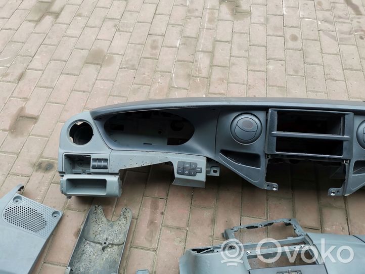 Fiat Iveco Daily Deska rozdzielcza 