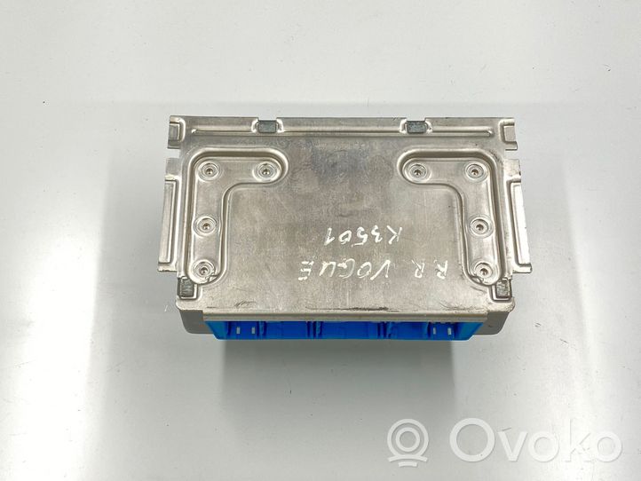 Land Rover Range Rover L322 Module de contrôle de boîte de vitesses ECU TGB000091