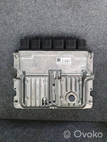 BMW 3 G20 G21 Sterownik / Moduł ECU 3W099691C