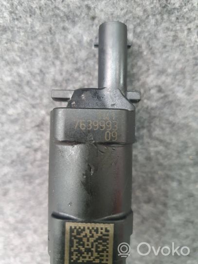 BMW 3 G20 G21 Solenoidinis vožtuvas 7639993