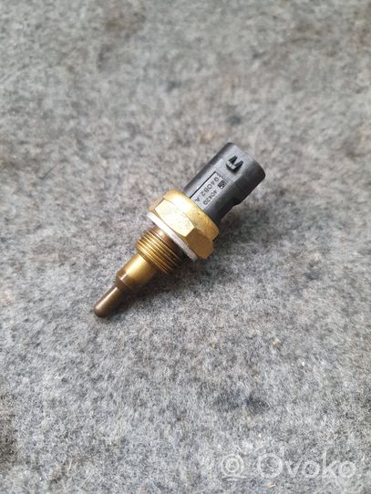 BMW 3 G20 G21 Sensor de temperatura del refrigerante 7580635