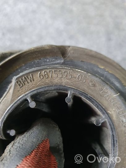 BMW 3 G20 G21 Galinė spyruoklės guminė atrama 6875395