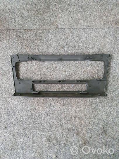 BMW 3 E90 E91 Console centrale, commande chauffage/clim 6966406