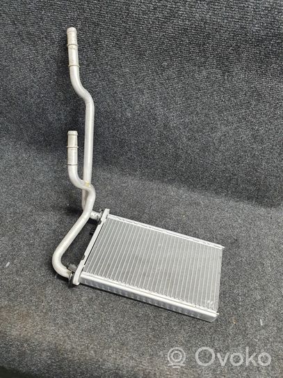 BMW 4 F32 F33 Radiateur soufflant de chauffage E0669958H