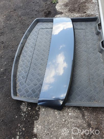 BMW 5 G30 G31 Spoiler del portellone posteriore/bagagliaio 7451383