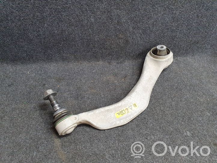 BMW 5 F10 F11 Braccio di controllo sospensione anteriore 6775971