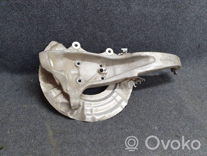 BMW 5 F10 F11 Mozzo ruota anteriore 6775769