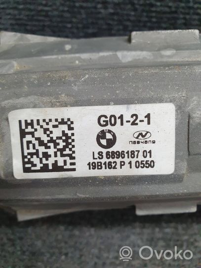 BMW 3 G20 G21 Vairo rato ašies komplektas 6896187