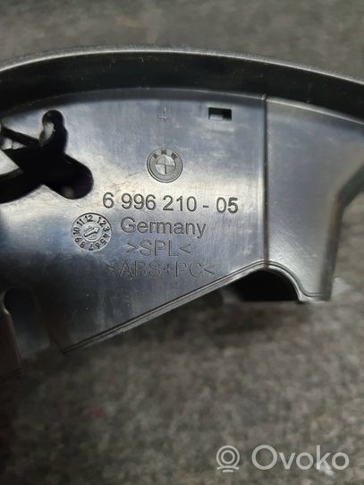 BMW 3 G20 G21 ISOFIX-kotelo 7499573