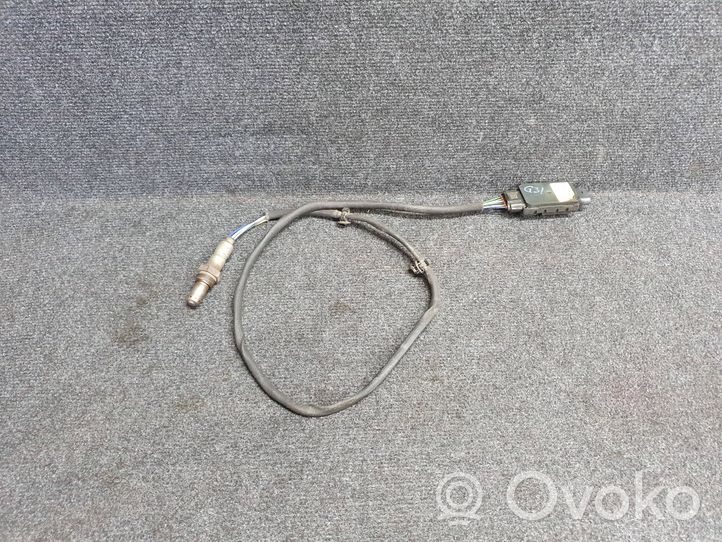 BMW 5 G30 G31 Sensore della sonda Lambda 8580410