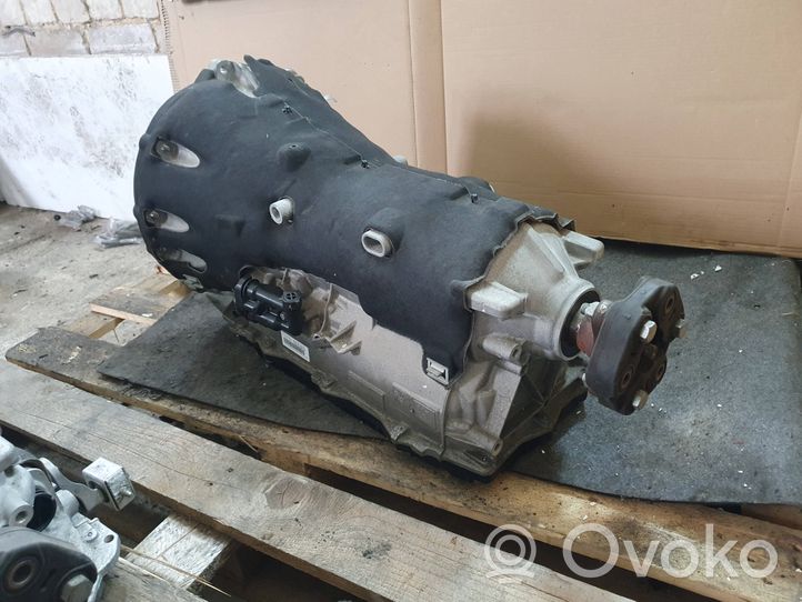 BMW 3 G20 G21 Scatola del cambio automatico GA8L51CZ