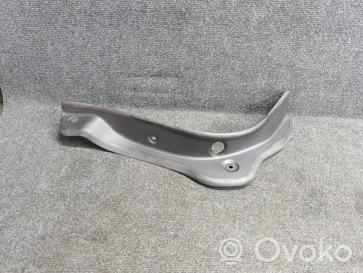 BMW 4 F36 Gran coupe Rivestimento modanatura del faro posteriore 7474489