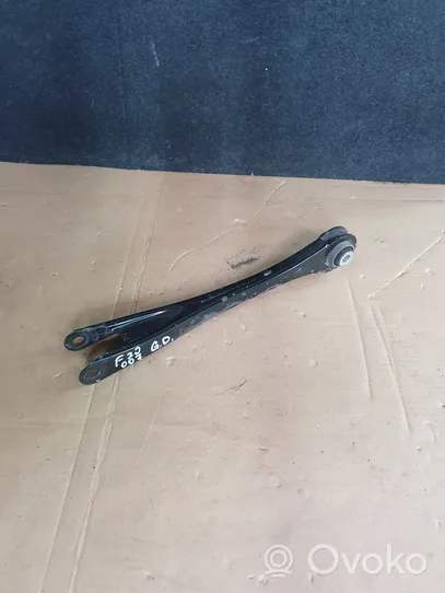 BMW 3 F30 F35 F31 Brazo de suspensión/horquilla superior trasero 6792525