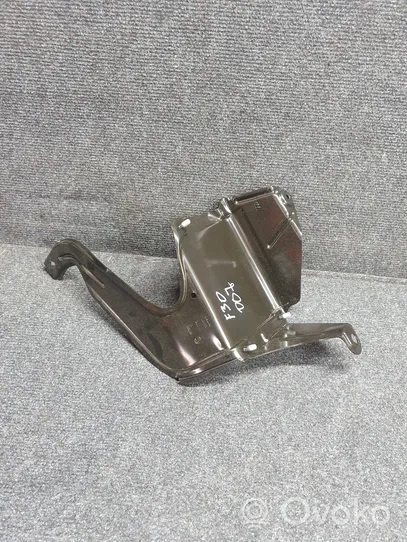 BMW 3 F30 F35 F31 Battery bracket 9317866