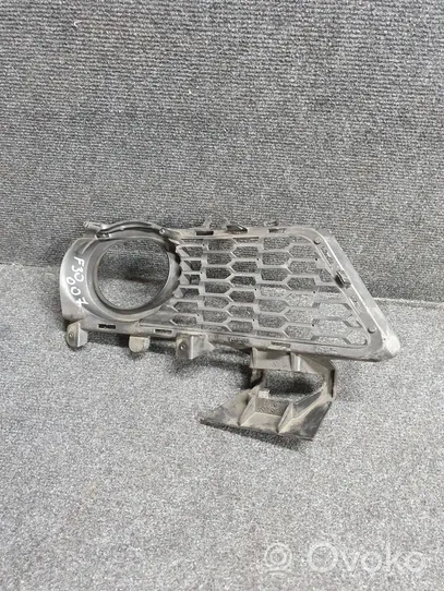 BMW 3 F30 F35 F31 Supporto del fendinebbia 8062631