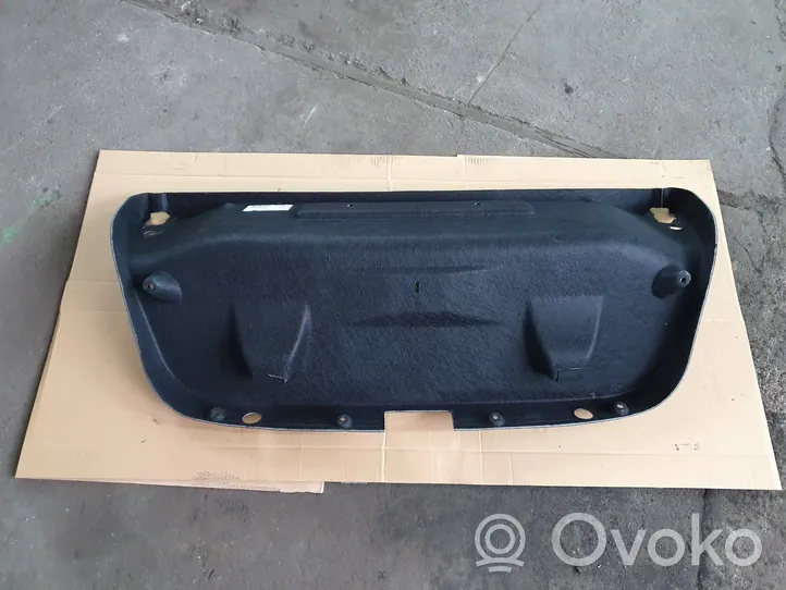 BMW 3 F30 F35 F31 Rivestimento portellone 7255636