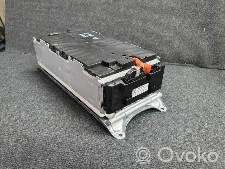 BMW 5 G30 G31 Batteria di veicolo ibrido/elettrico 8686085