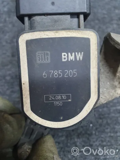 BMW 3 E90 E91 Augstuma sensors (priekšējo lukturu) 6785205