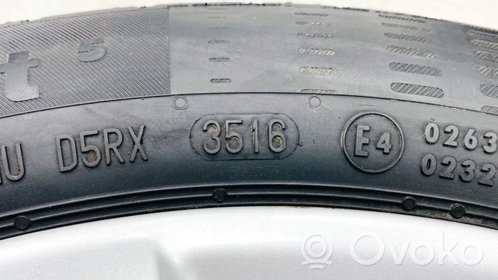 Toyota Yaris R16 alloy rim 