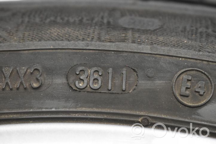 Mitsubishi Colt R16 alloy rim 