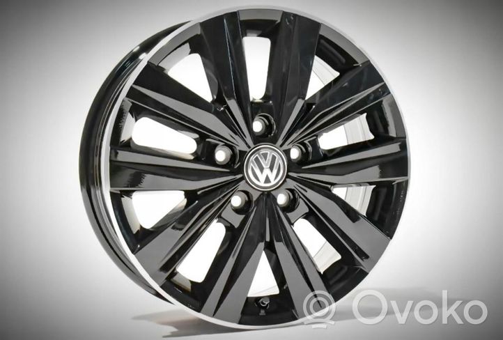 Volkswagen Crafter R17 alloy rim 