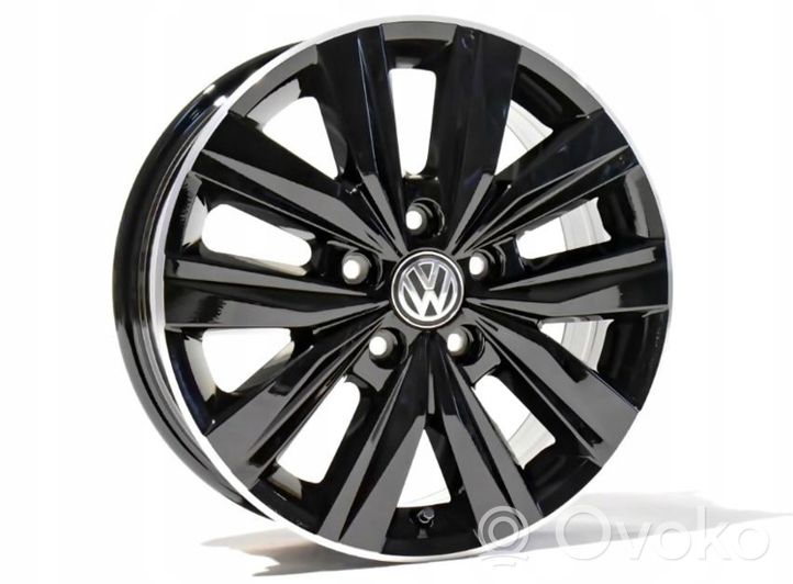 Volkswagen Crafter R17 alloy rim 