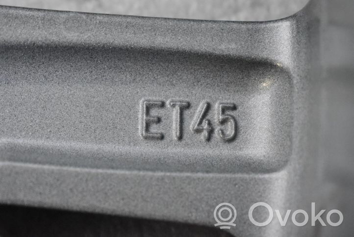 Audi Q2 - Cerchione in lega R19 