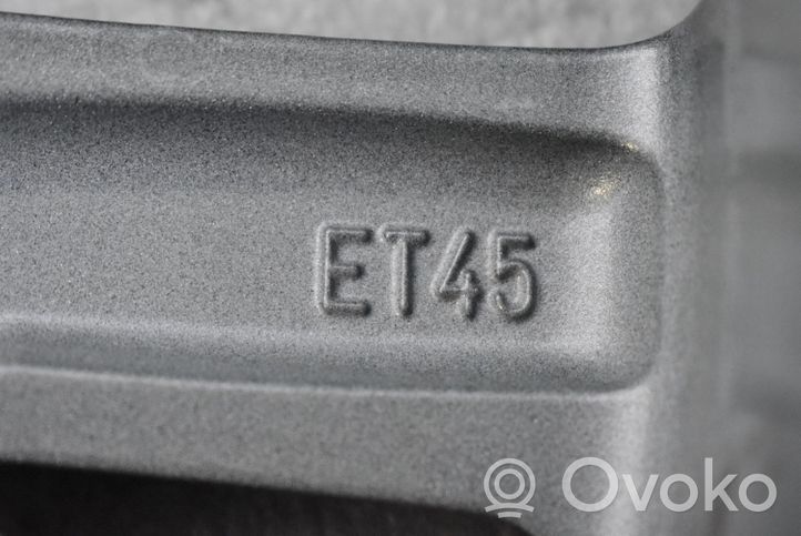 Audi Q2 - Felgi aluminiowe R19 