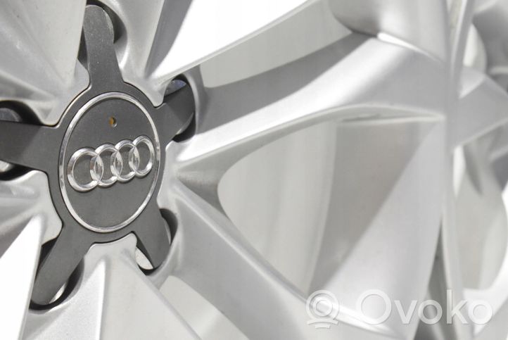 Audi A4 S4 B5 8D R18 alloy rim 