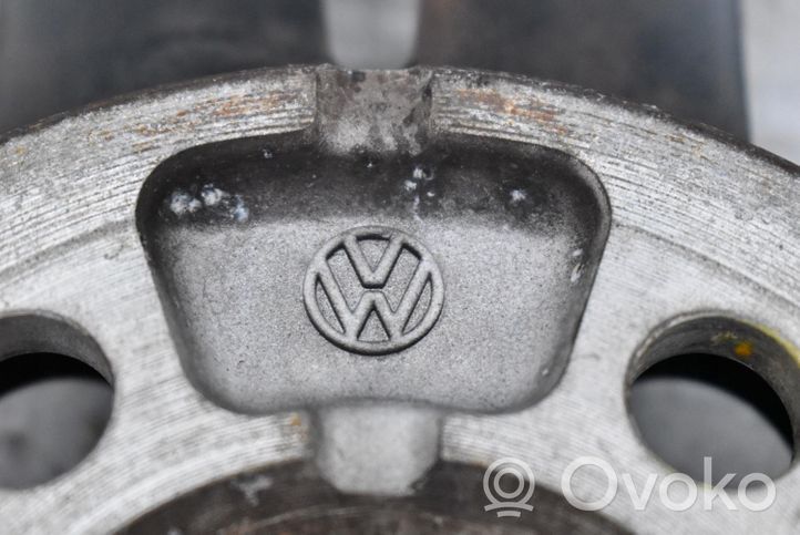 Volkswagen T-Cross 17 Zoll Leichtmetallrad Alufelge 
