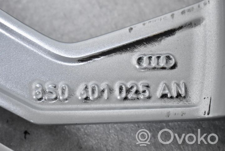 Audi TT Mk1 R18-alumiinivanne 