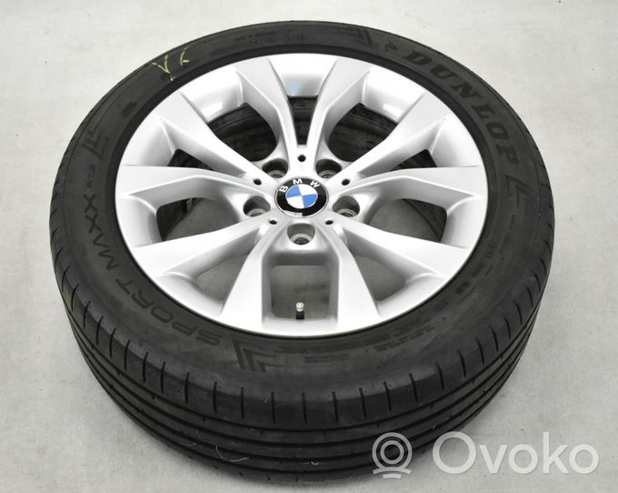 BMW X1 E84 R16-alumiinivanne 