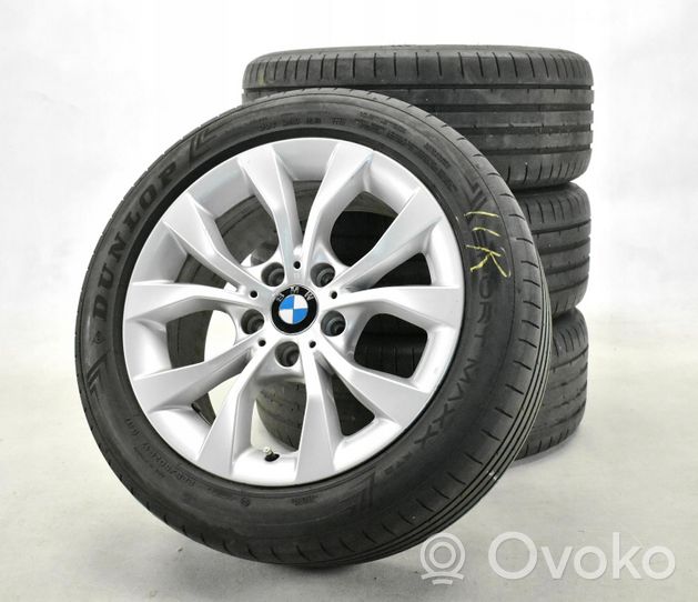 BMW X1 E84 Felgi aluminiowe R16 