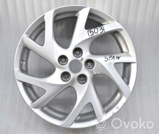 Mazda 6 Felgi aluminiowe R18 