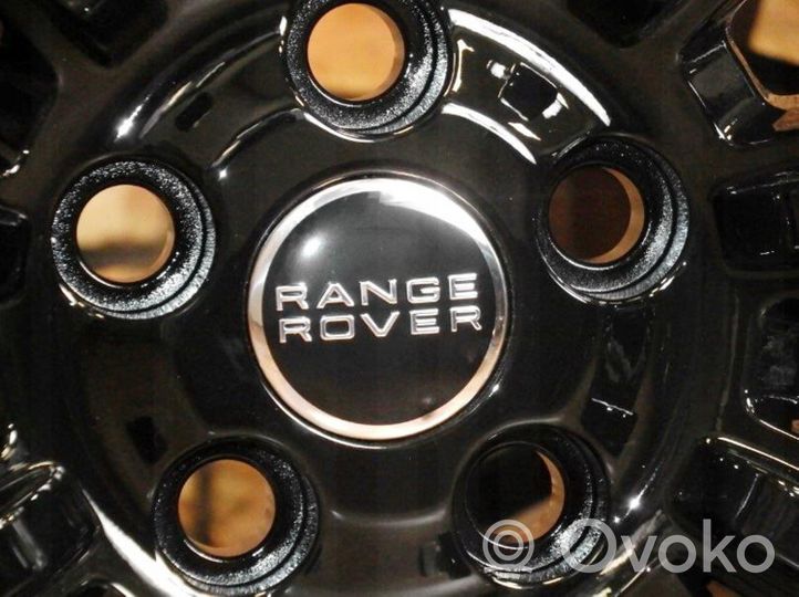 Rover Range Rover Felgi aluminiowe R16 
