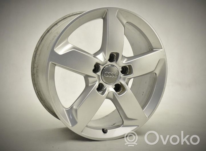 Audi Q7 4L R19 alloy rim 