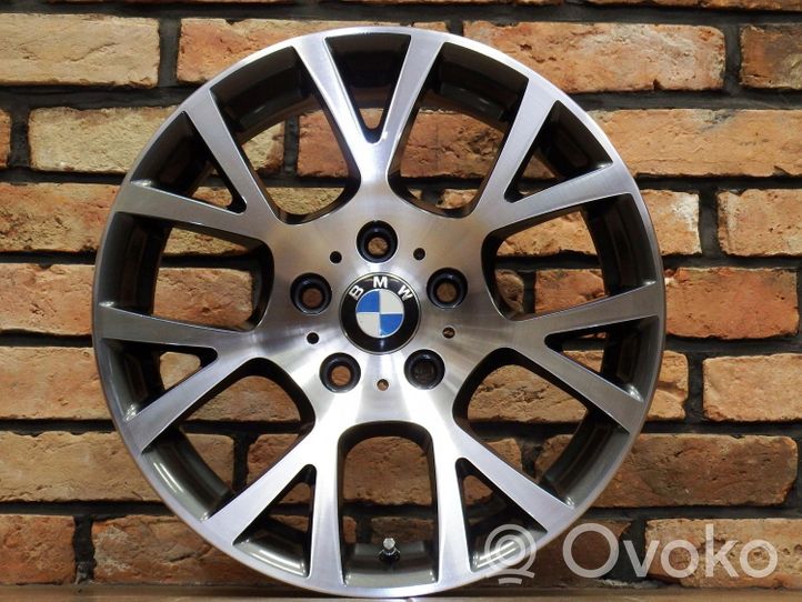 BMW 7 F01 F02 F03 F04 R 17 alumīnija - vieglmetāla disks (-i) 