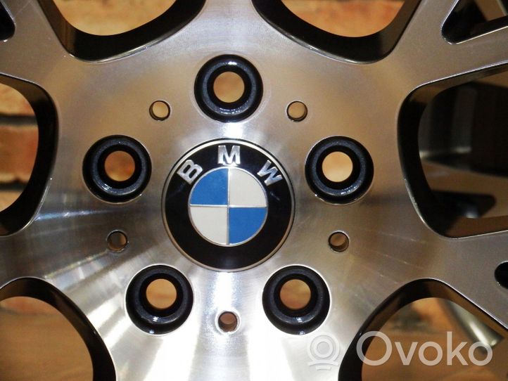 BMW 7 F01 F02 F03 F04 R 17 alumīnija - vieglmetāla disks (-i) 