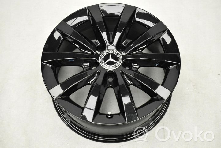 Mercedes-Benz A W176 R16 alloy rim 