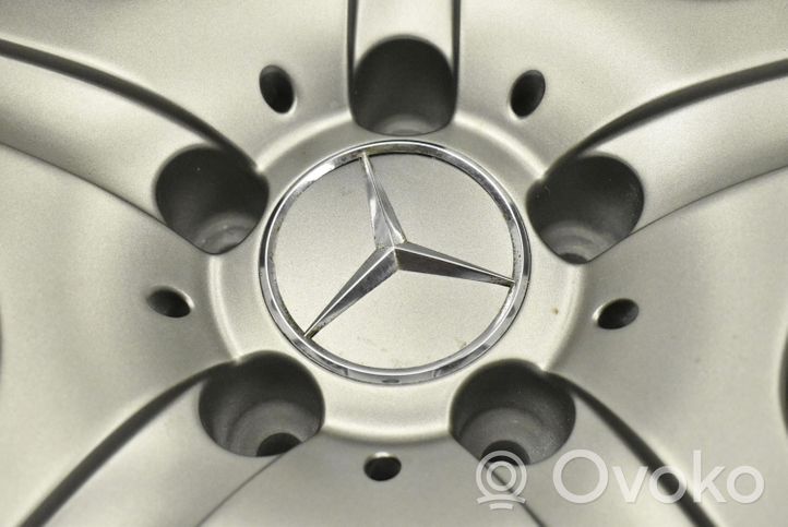 Mercedes-Benz ML W166 Cerchione in lega R16 