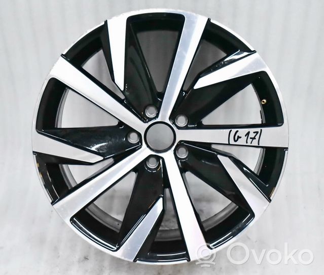 Volkswagen Golf VII Felgi aluminiowe R19 