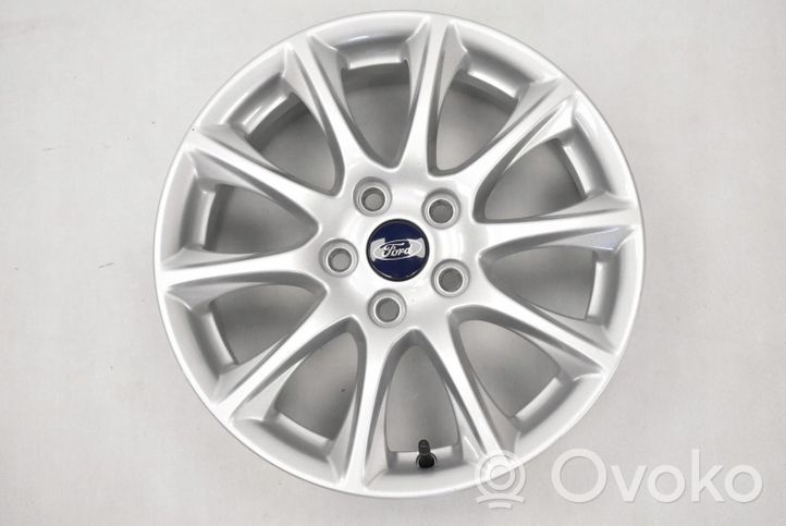 Ford Focus C-MAX R16 alloy rim 