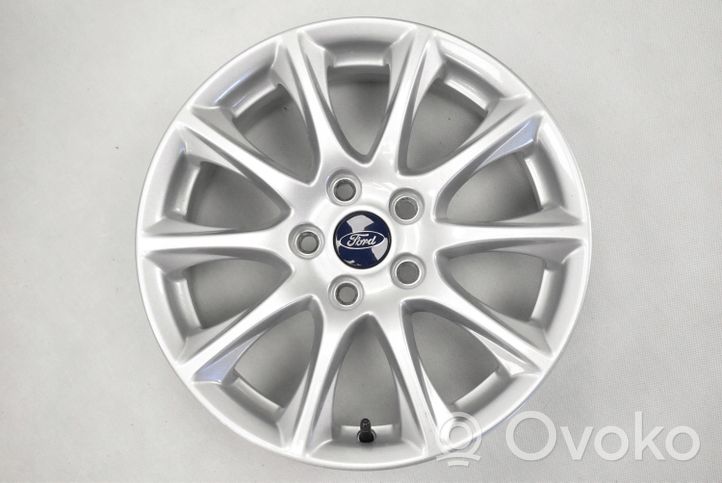 Ford Focus C-MAX R16 alloy rim 