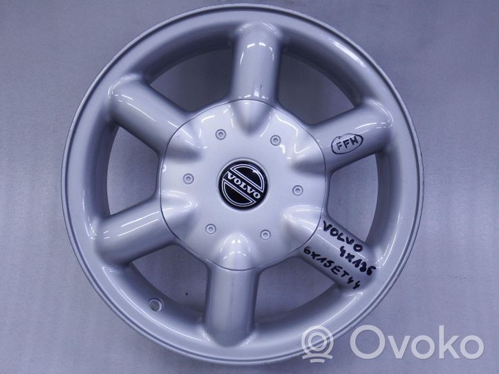 Volvo V40 Cerchioni in lega R15 