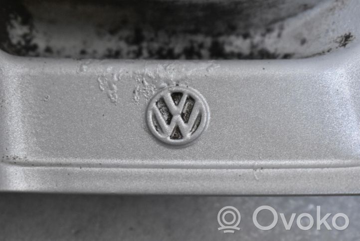 Volkswagen Touran III R 18 lengvojo lydinio ratlankis (-iai) 
