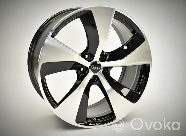 Audi Q7 4M R21 alloy rim 