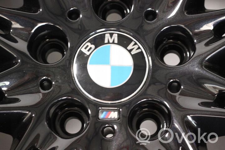 BMW 3 E36 Jante alliage R18 